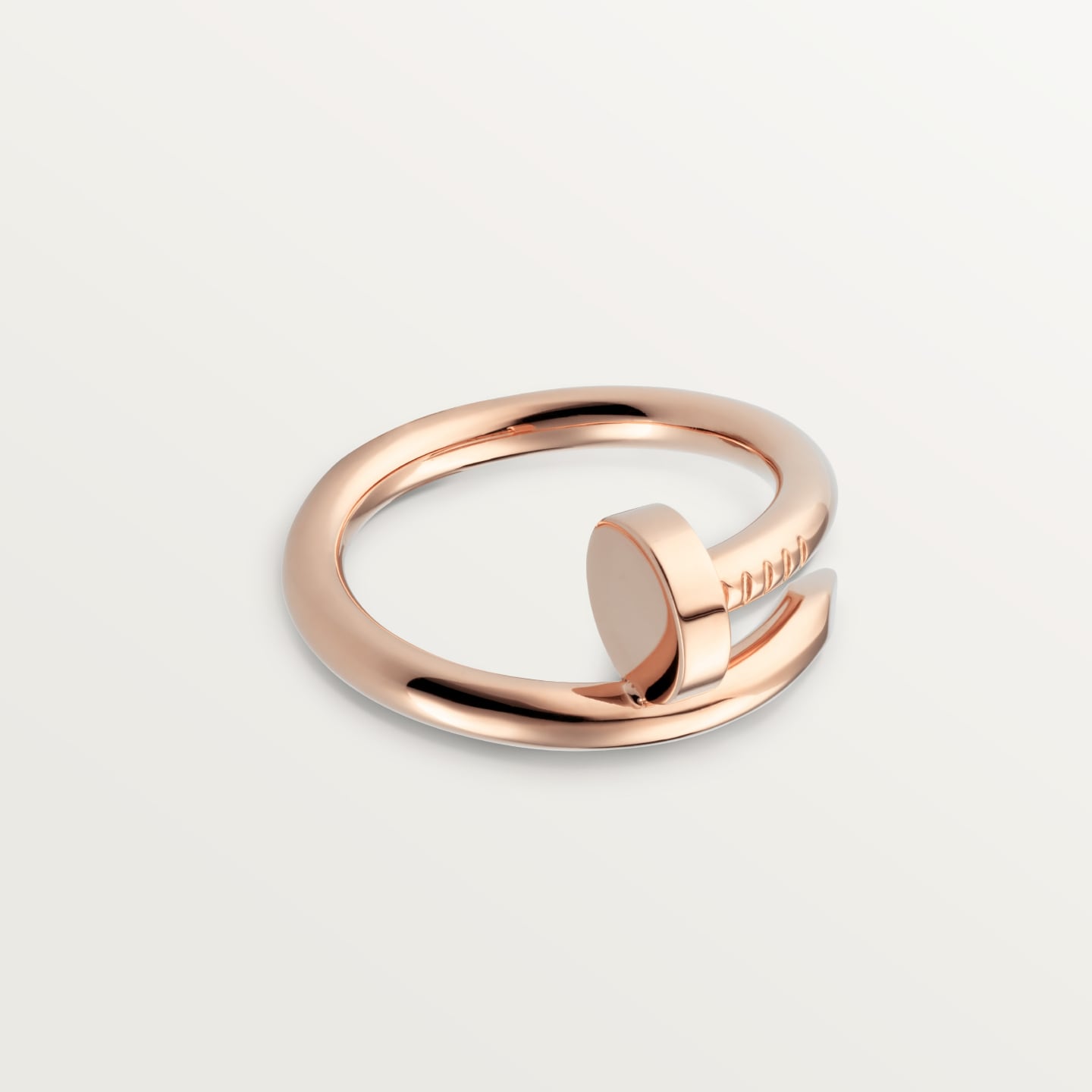 [Ornora Jewelry]JUSTE RING 2.6MM