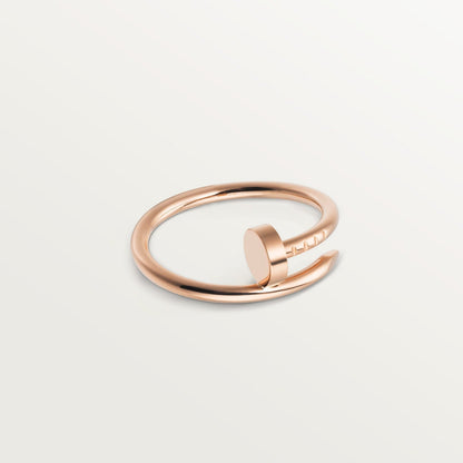 [Ornora Jewelry]JUSTE RING 1.8MM