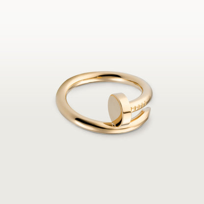 [Ornora Jewelry]JUSTE RING 2.6MM