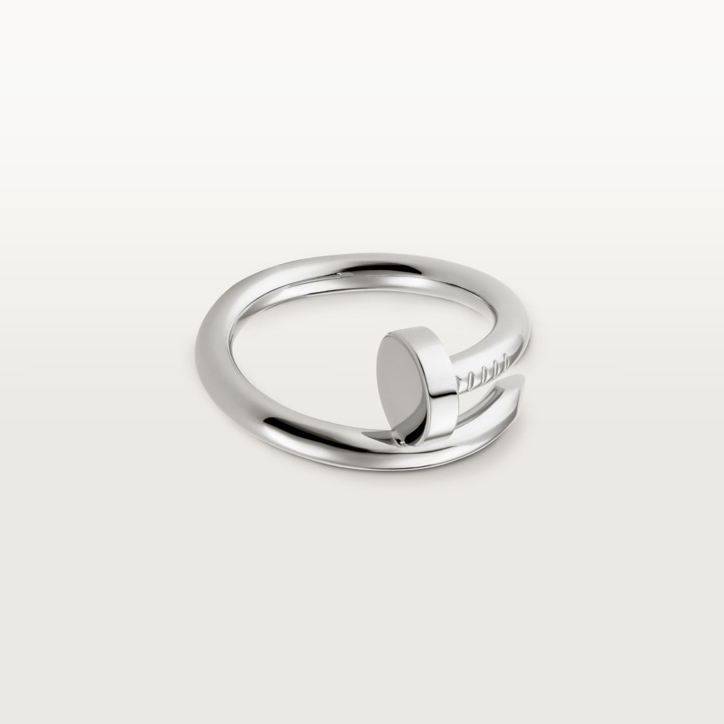 [Ornora Jewelry]JUSTE RING 2.6MM