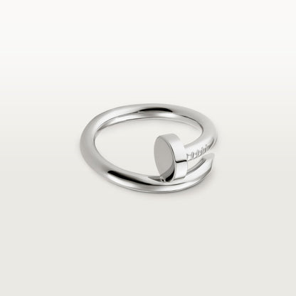 [Ornora Jewelry]JUSTE RING 2.6MM