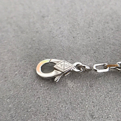 [Ornora Jewelry] CLOVER 5 MOTIF ONYXS BRACELET COLLECTION
