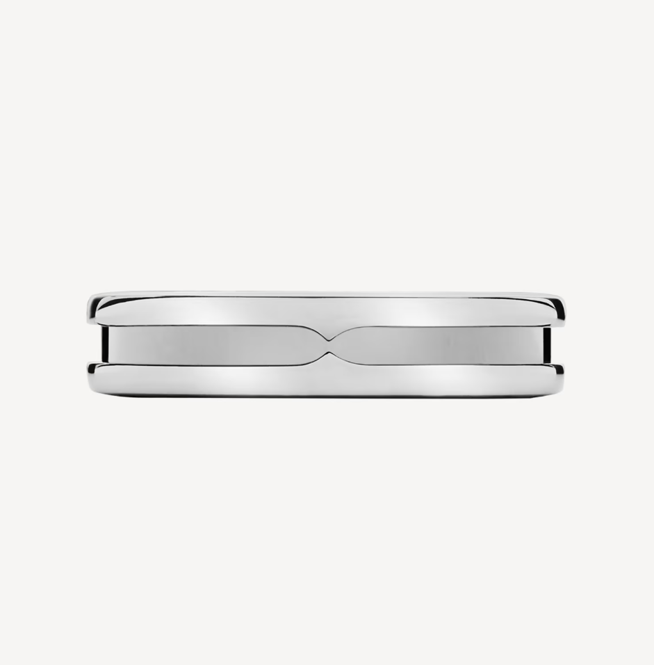 [Ornora Jewelry]ZERO 1 ONE-BAND RING