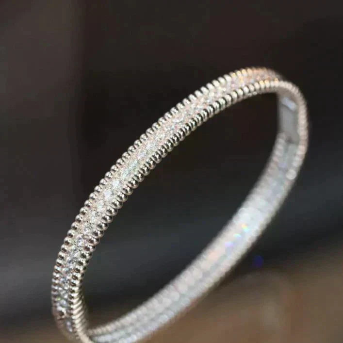 [Ornora Jewelry]PERLEE DIAMONDS BRACELET 1 ROW