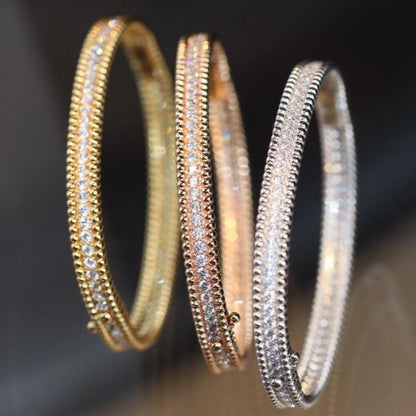 [Ornora Jewelry]PERLEE DIAMONDS BRACELET 1 ROW