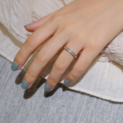 [Ornora Jewelry]LOVE RING 2.65MM DIAMOND