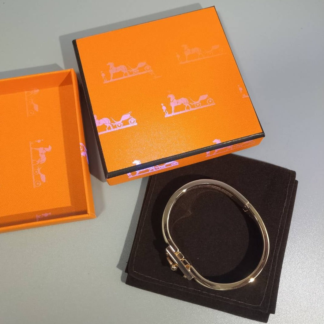 [Ornora Jewelry]H ROUGE BRACELET