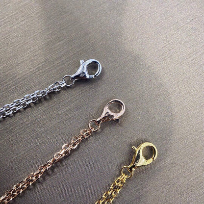 [Ornora Jewelry]LOVE BRACELET 2 DIAMOND