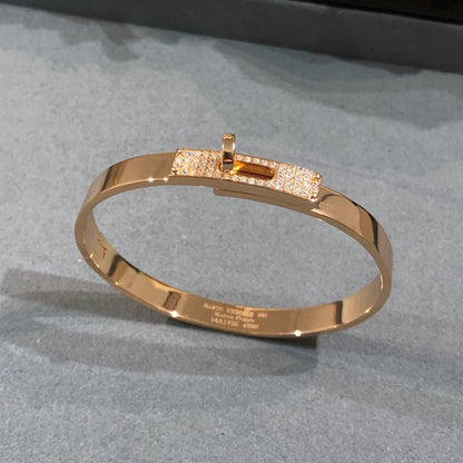 [Ornora Jewelry]KELLY BRACELET DIAMOND