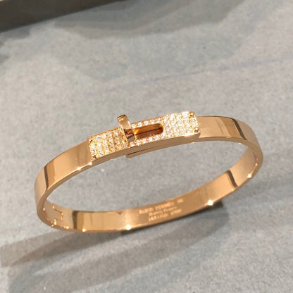 [Ornora Jewelry]KELLY BRACELET DIAMOND