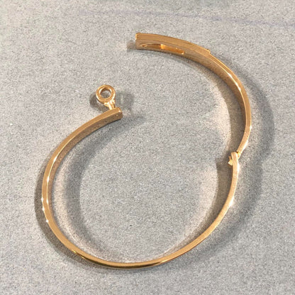 [Ornora Jewelry]KELLY BRACELET DIAMOND