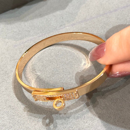 [Ornora Jewelry]KELLY BRACELET DIAMOND
