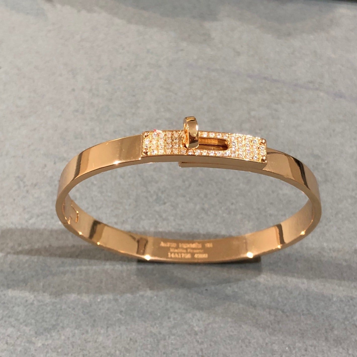 [Ornora Jewelry]KELLY BRACELET DIAMOND