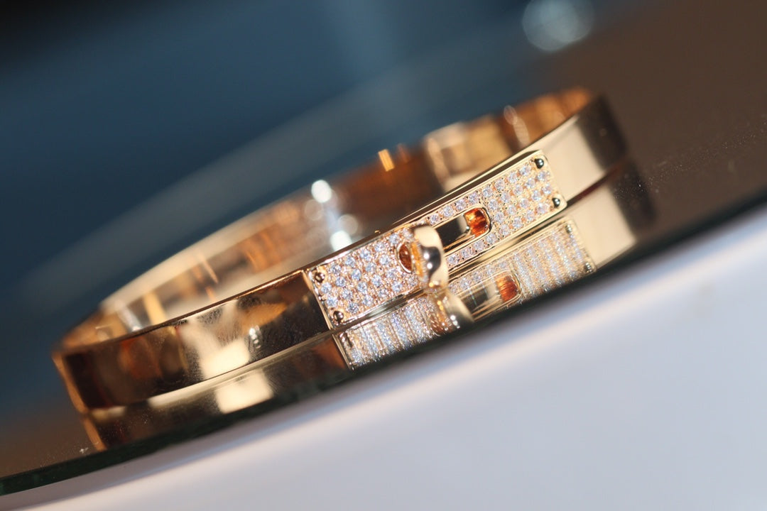 [Ornora Jewelry]KELLY BRACELET DIAMOND