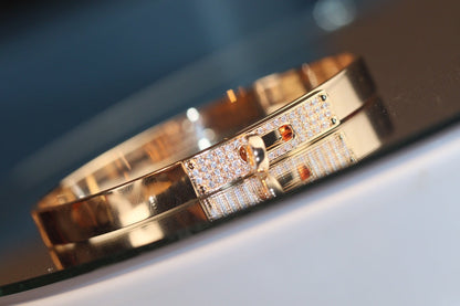 [Ornora Jewelry]KELLY BRACELET DIAMOND
