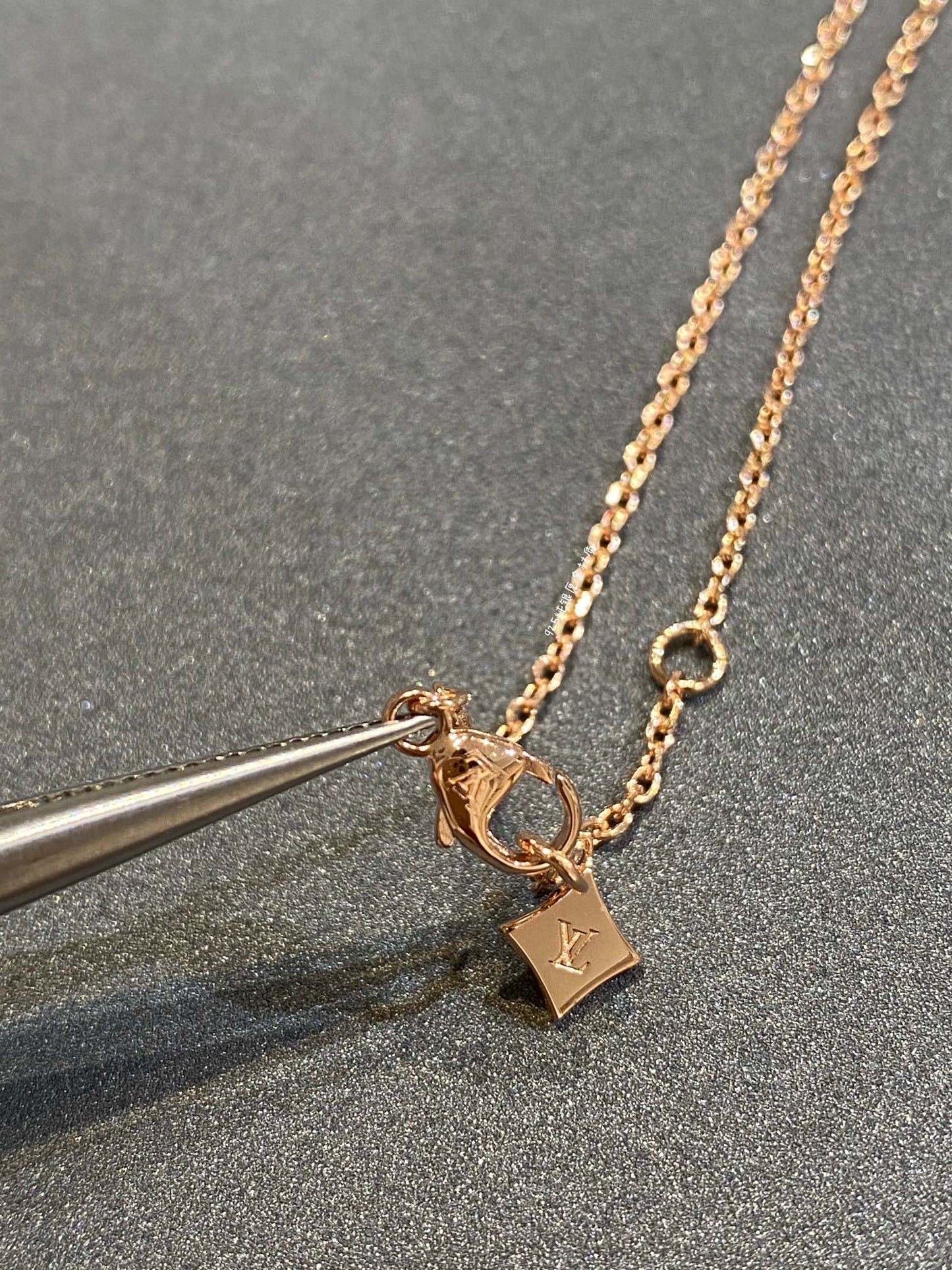 [Ornora Jewelry]STAR DIAMOND NECKALCE