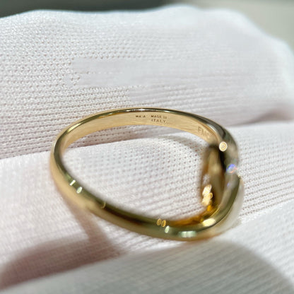 [Ornora Jewelry]DREAM RING PINK GOLD DIAMOND