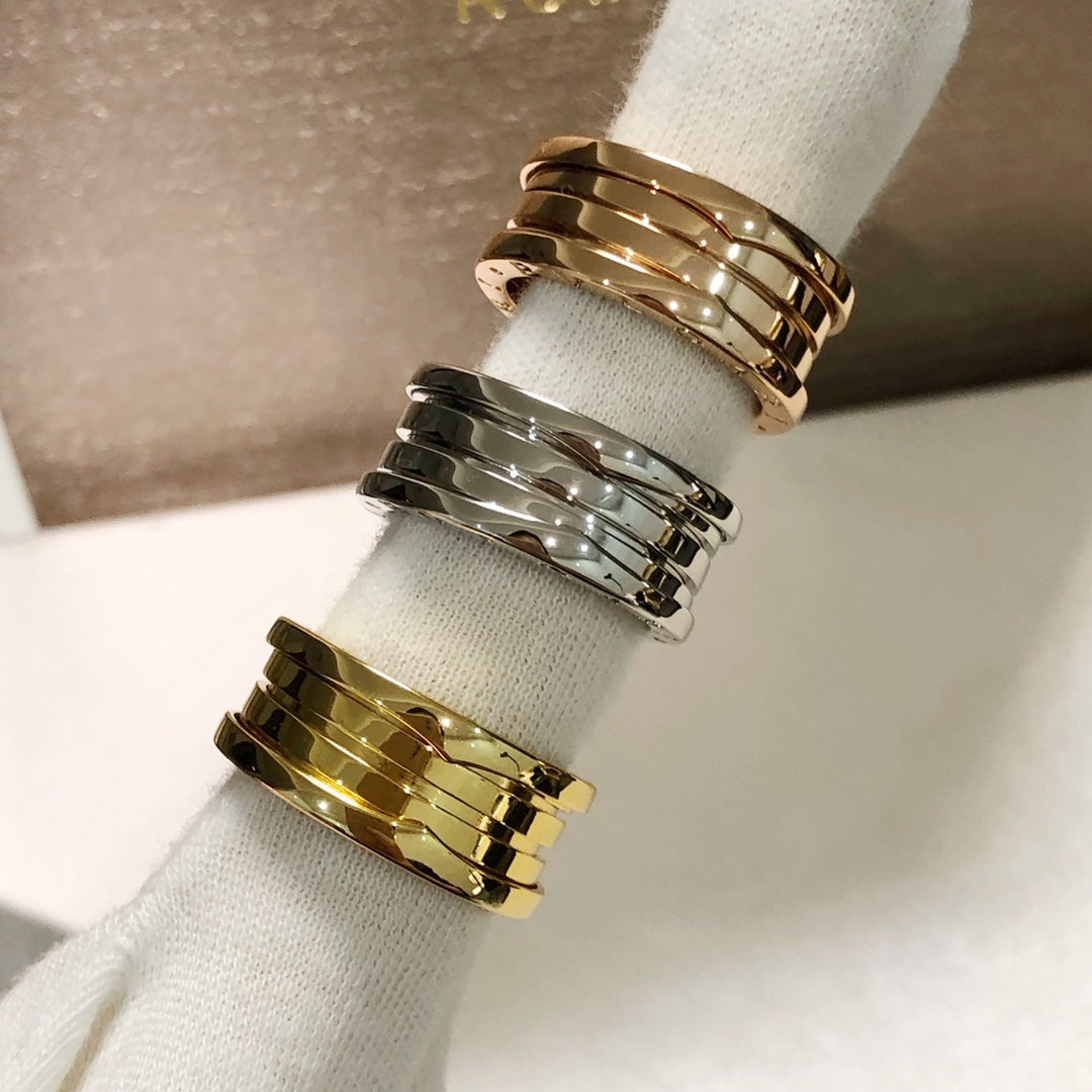[Ornora Jewelry]ZERO 1 RING