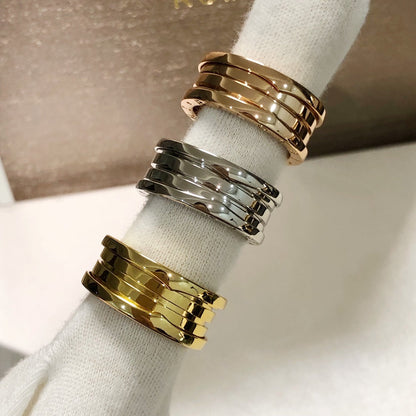 [Ornora Jewelry]ZERO 1 RING