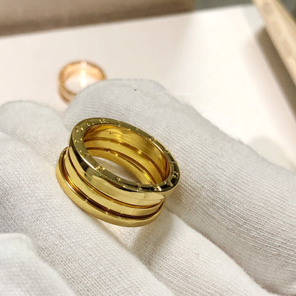 [Ornora Jewelry]ZERO 1 RING