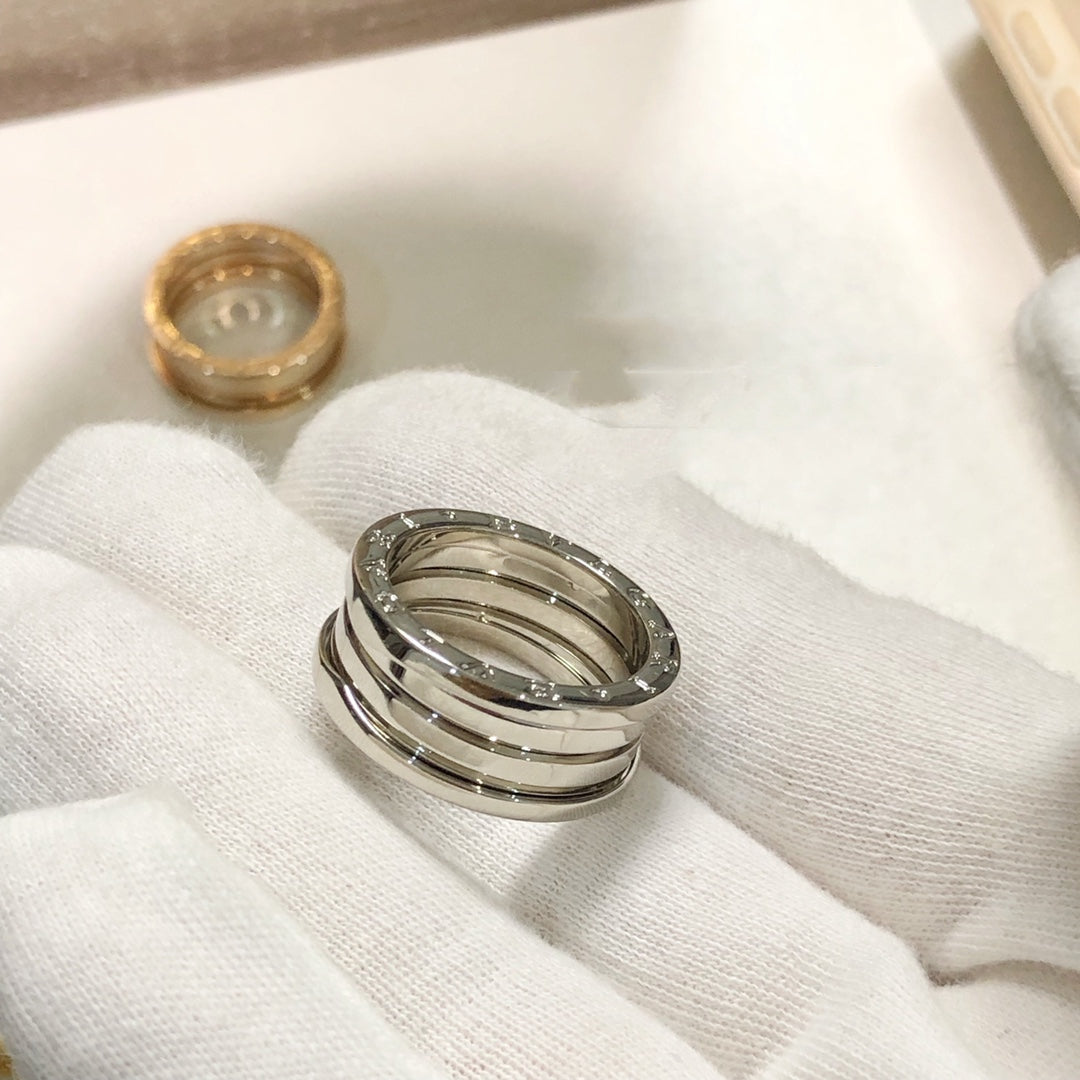 [Ornora Jewelry]ZERO 1 RING
