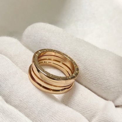 [Ornora Jewelry]ZERO 1 RING