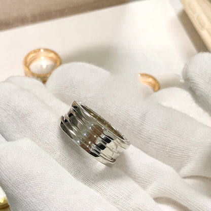 [Ornora Jewelry]ZERO 1 RING