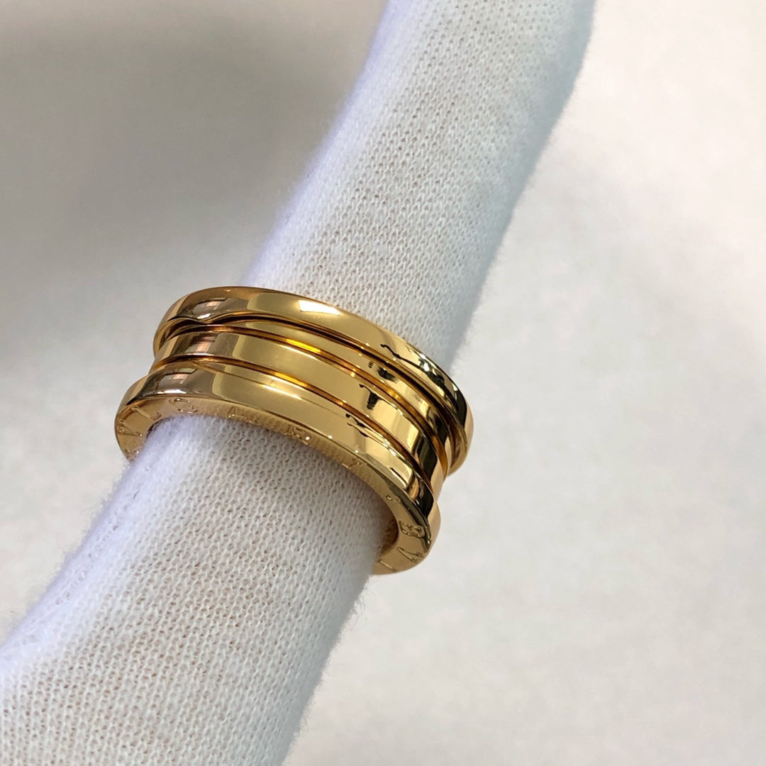 [Ornora Jewelry]ZERO 1 RING