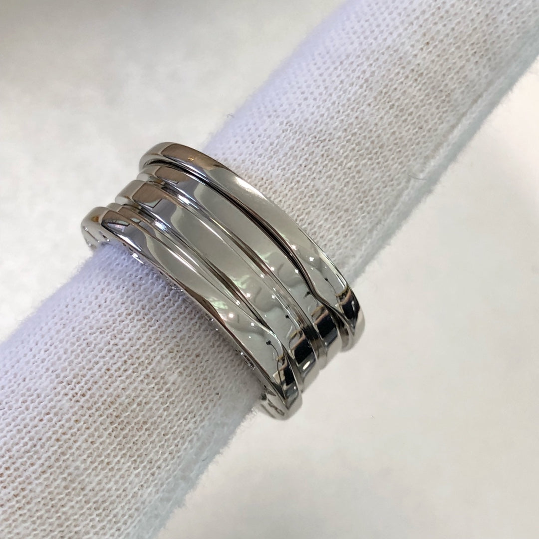 [Ornora Jewelry]ZERO 1 RING