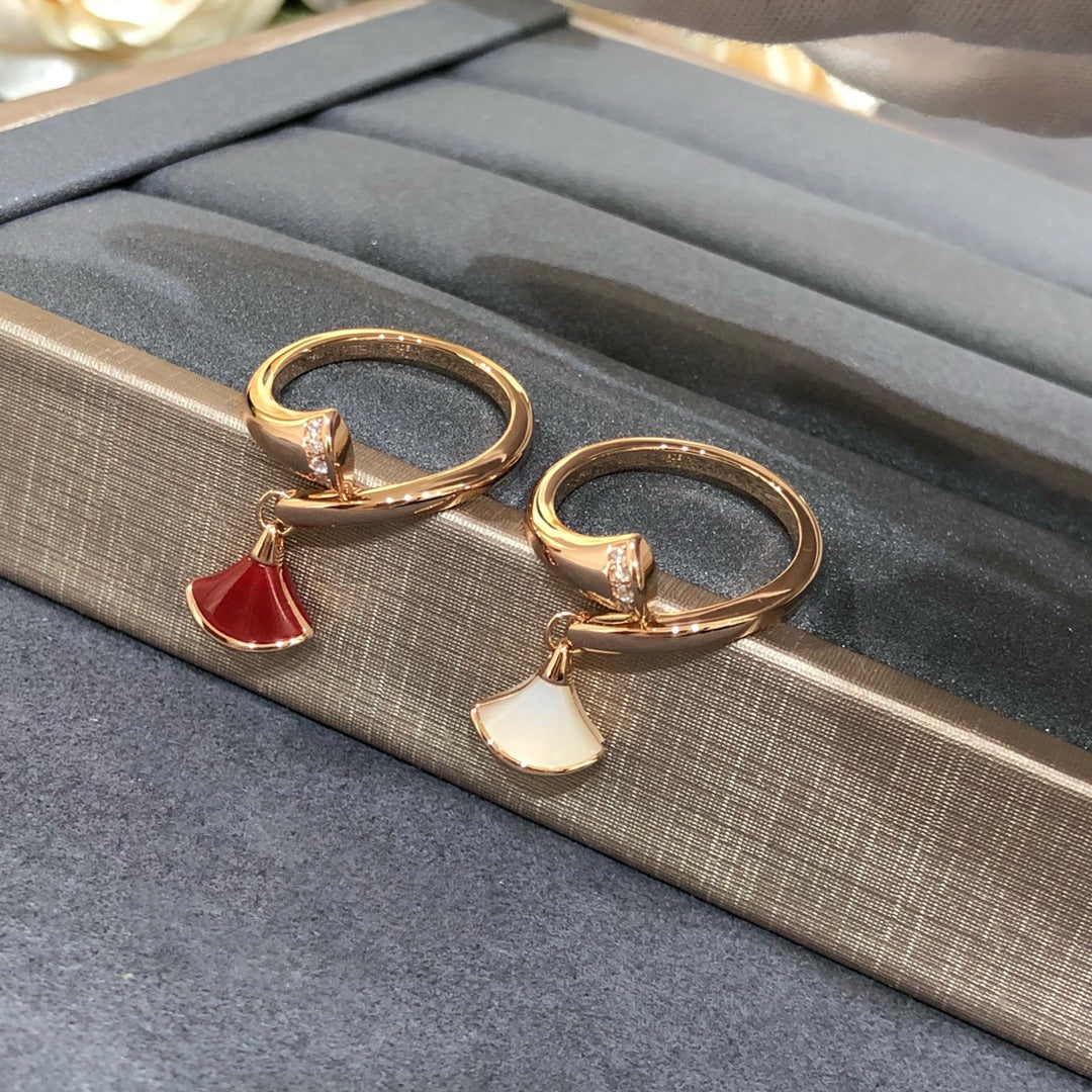 [Ornora Jewelry]DREAM RING PINK GOLD