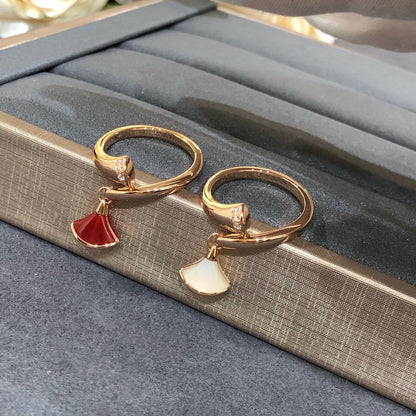 [Ornora Jewelry]DREAM RING PINK GOLD