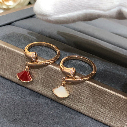 [Ornora Jewelry]DREAM RING PINK GOLD