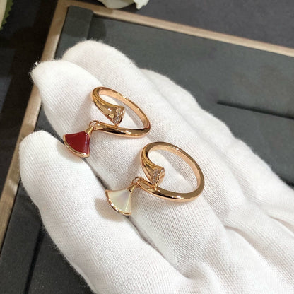 [Ornora Jewelry]DREAM RING PINK GOLD