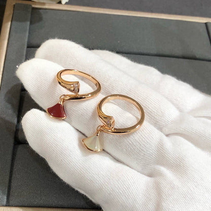 [Ornora Jewelry]DREAM RING PINK GOLD