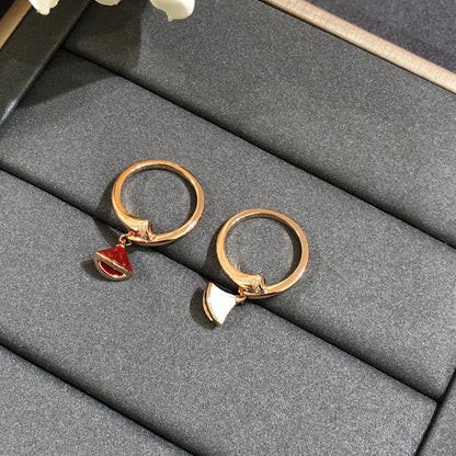 [Ornora Jewelry]DREAM RING PINK GOLD