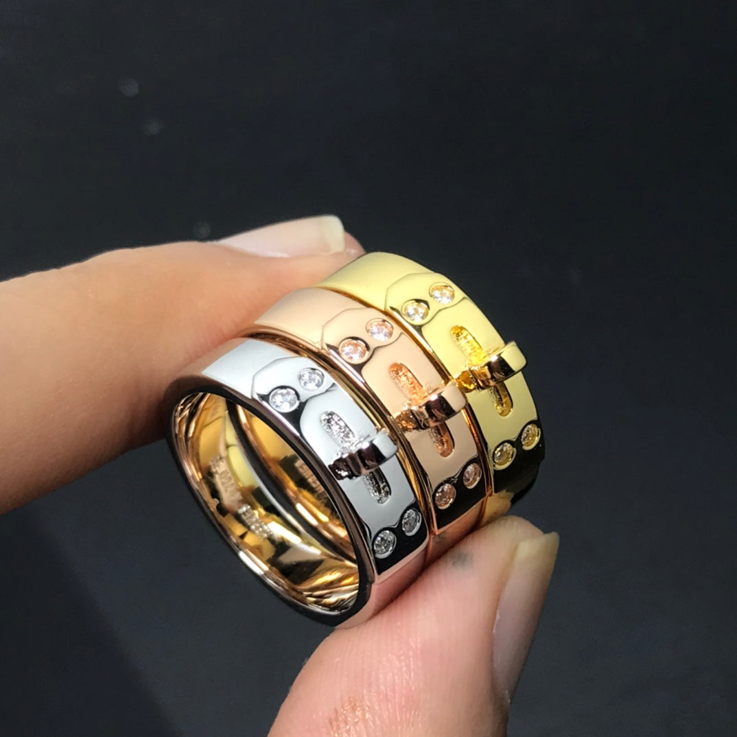[Ornora Jewelry]KELLY MEDIUM RING