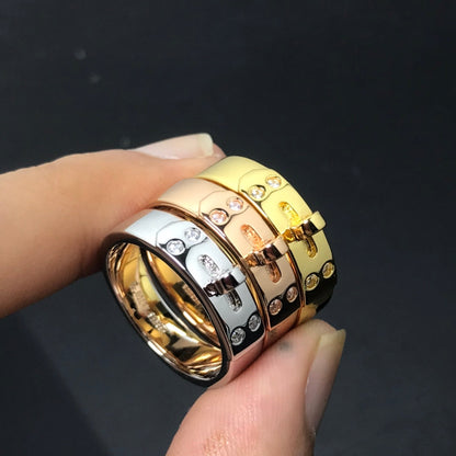 [Ornora Jewelry]KELLY MEDIUM RING