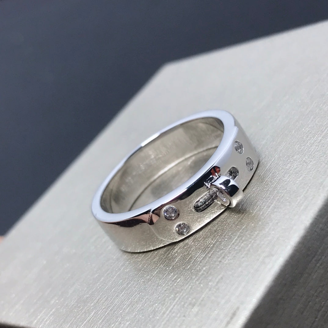 [Ornora Jewelry]KELLY MEDIUM RING