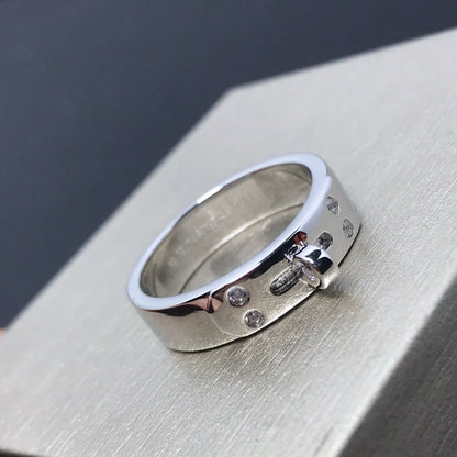 [Ornora Jewelry]KELLY MEDIUM RING