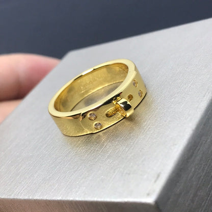 [Ornora Jewelry]KELLY MEDIUM RING