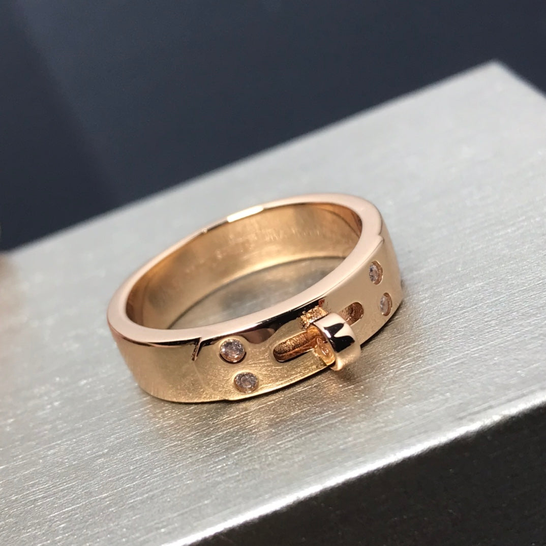 [Ornora Jewelry]KELLY MEDIUM RING
