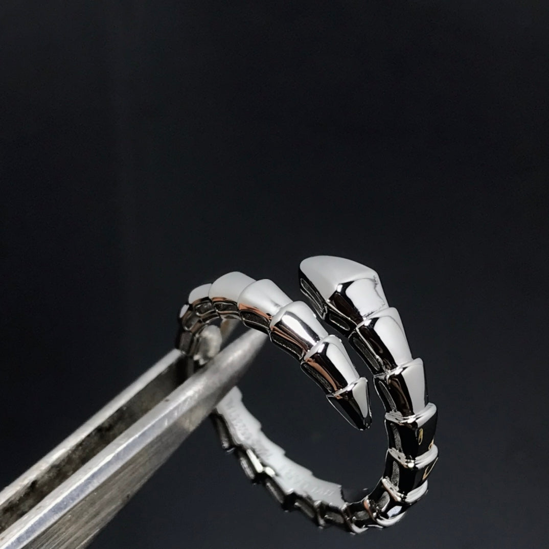 [Ornora Jewelry]SERPENTS RING