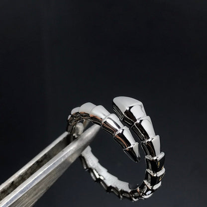 [Ornora Jewelry]SERPENTS RING