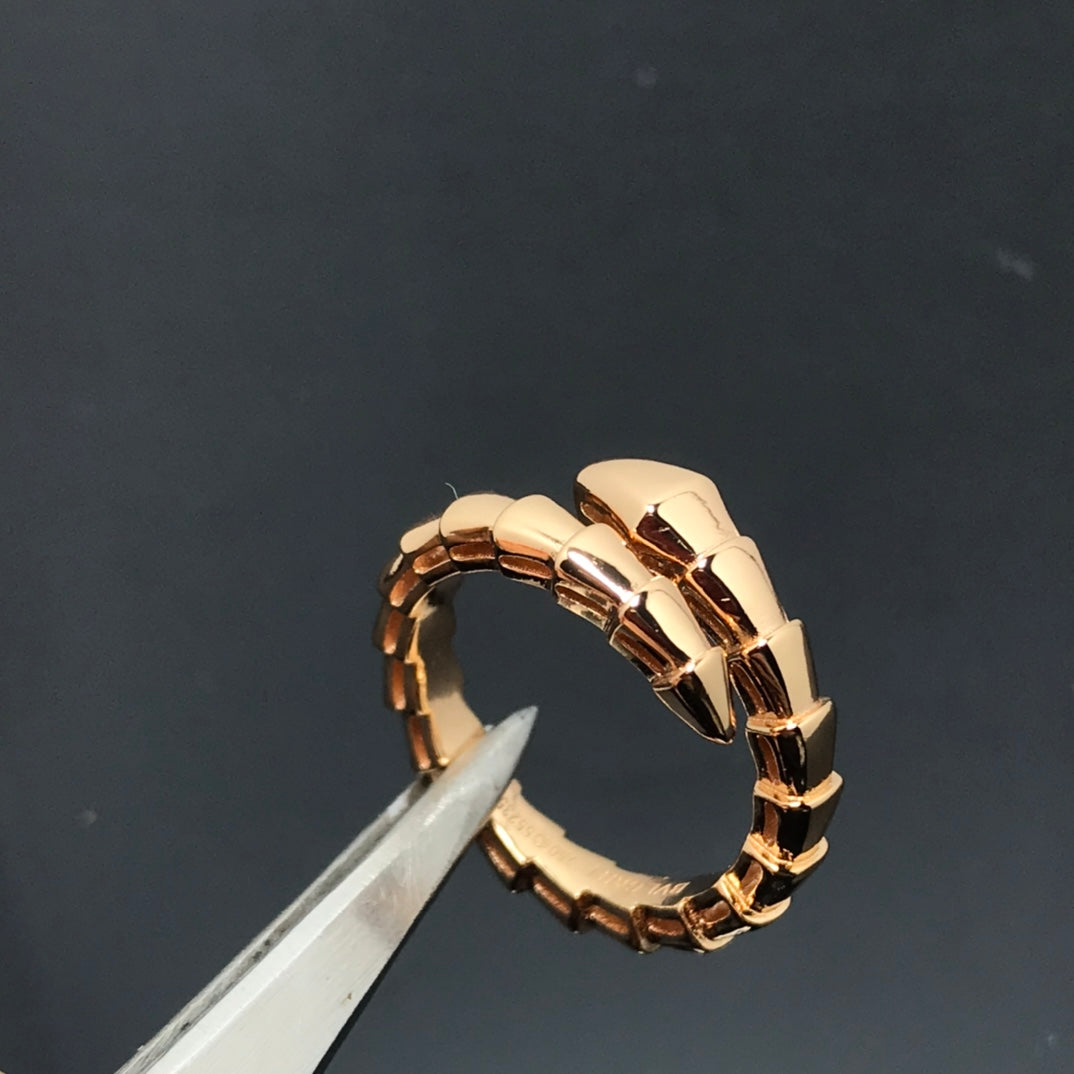 [Ornora Jewelry]SERPENTS RING