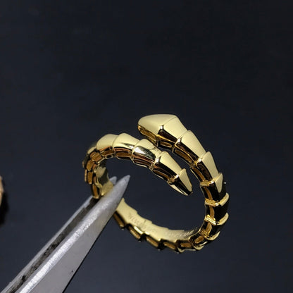 [Ornora Jewelry]SERPENTS RING