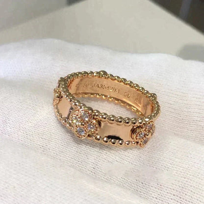 [Ornora Jewelry]PERLEE DIAMOND RING