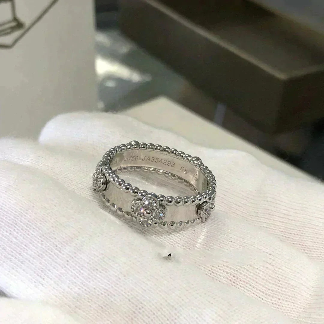 [Ornora Jewelry]PERLEE DIAMOND RING
