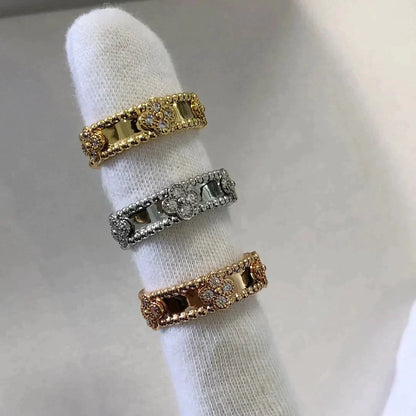 [Ornora Jewelry]PERLEE DIAMOND RING