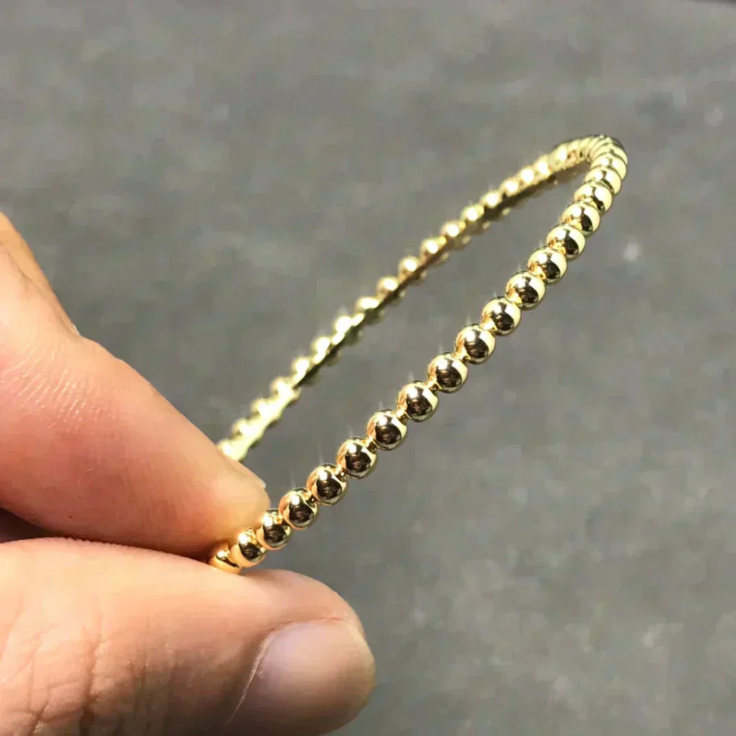 [Ornora Jewelry]PERLEE PEARLS BRACELET