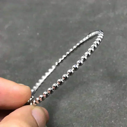 [Ornora Jewelry]PERLEE PEARLS BRACELET